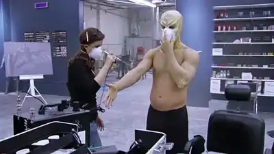 Alien Interpreters
