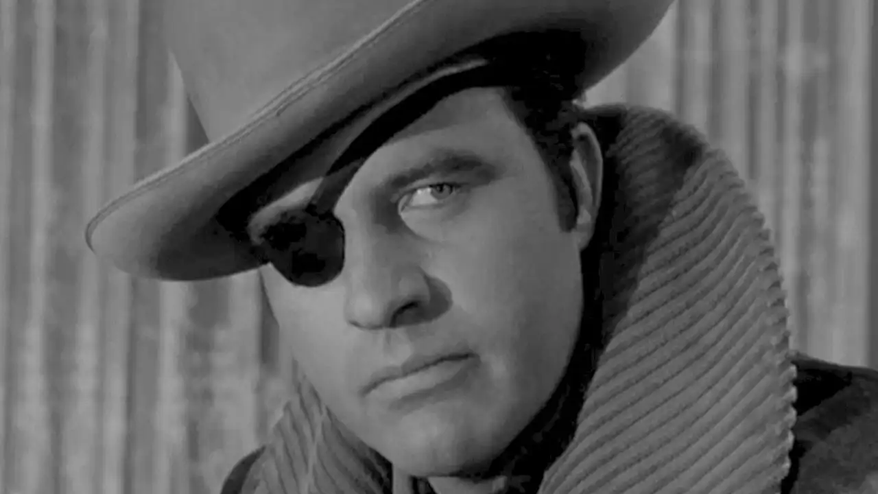 A Man Called Ragan