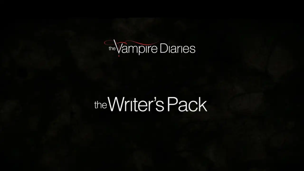 The Producer's Pages: The Writer's Pack