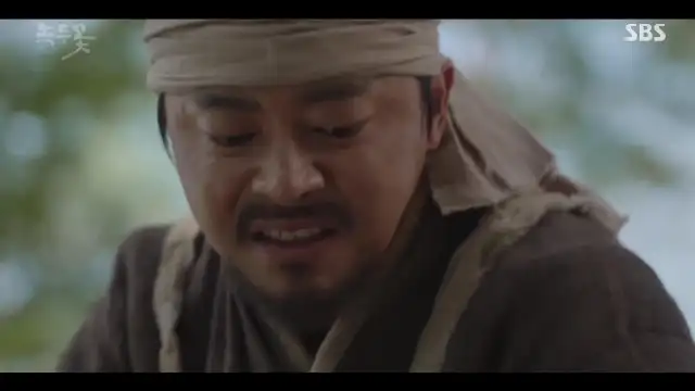 Ja In and Bong Jun's Deal