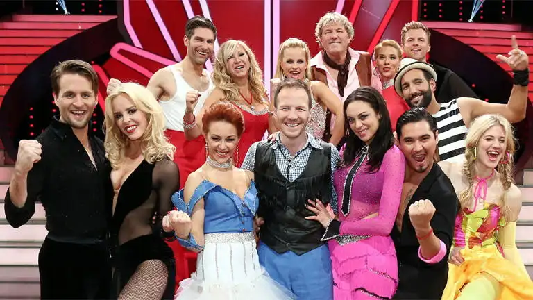 3. Show – TV-Hits-Special