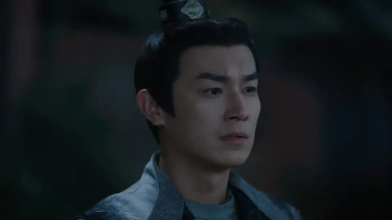 The Tracks of Bai Ze (3)
