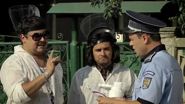 Codu' lui Davinciu