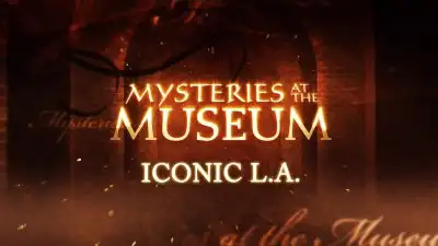 Iconic L.A.