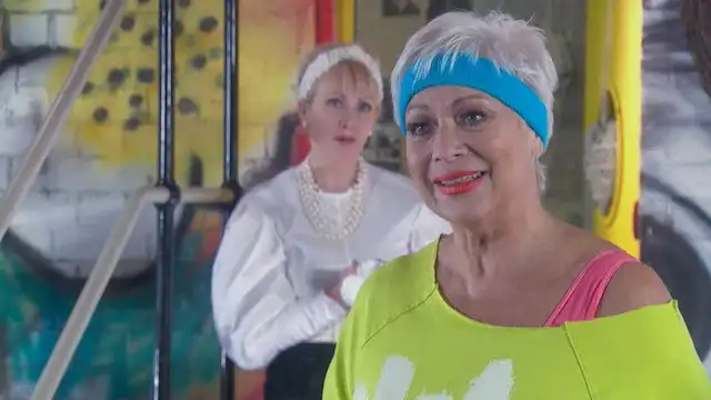#Hollyoaks