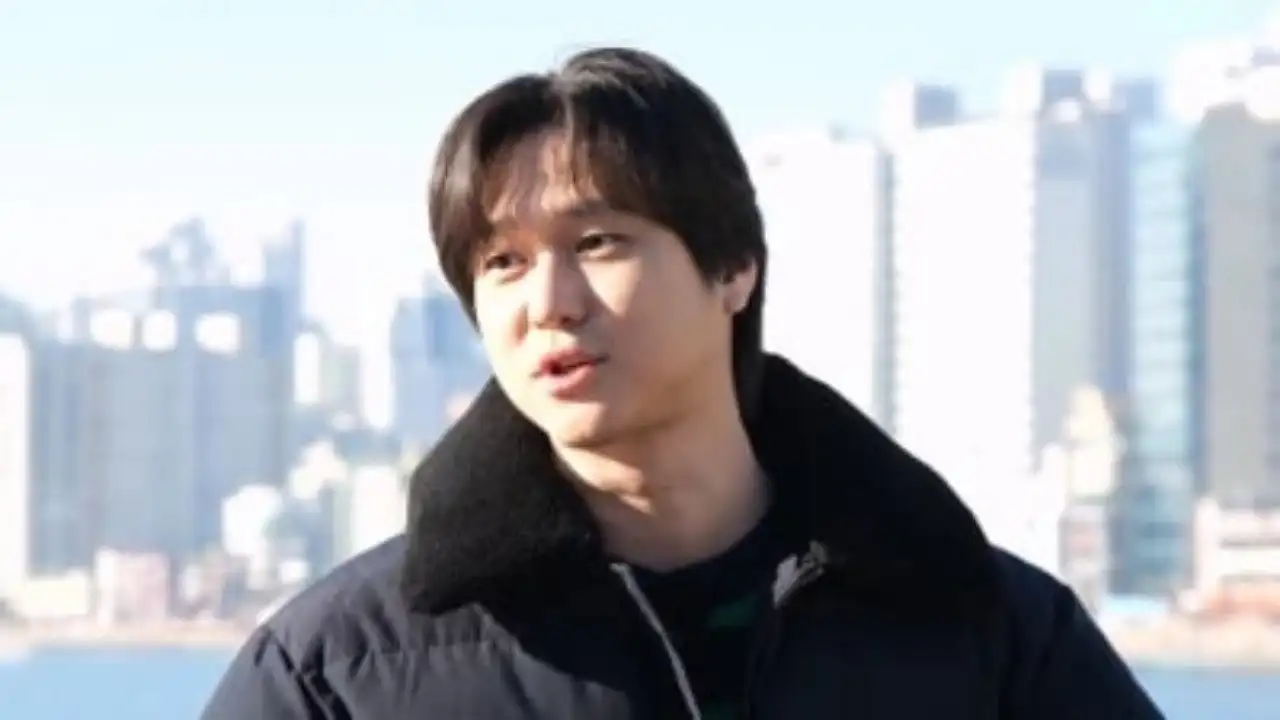 Perfect Weather Busan