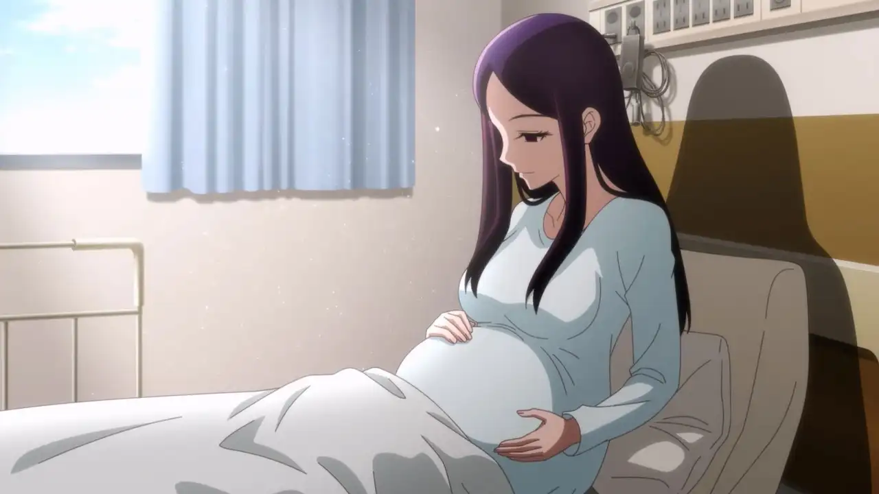 Mommy's House Isn't Scary / Little Sisters Aren't Scary? / The Ebisumori Family Isn't Scary?