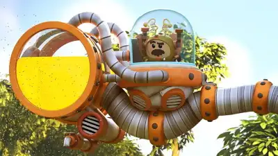 Honey Bee Hijack