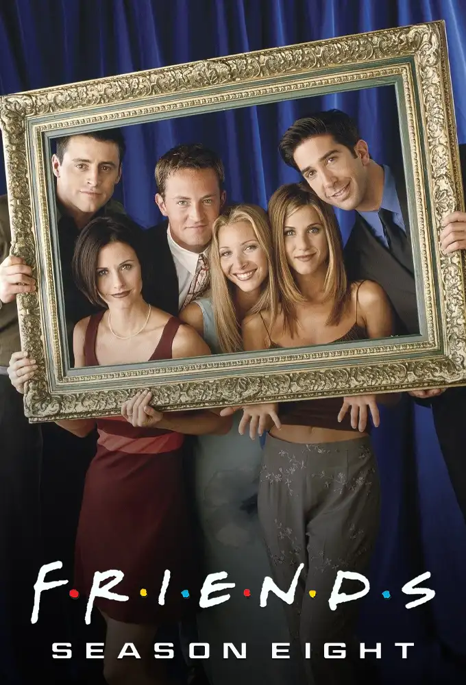 Season 8
