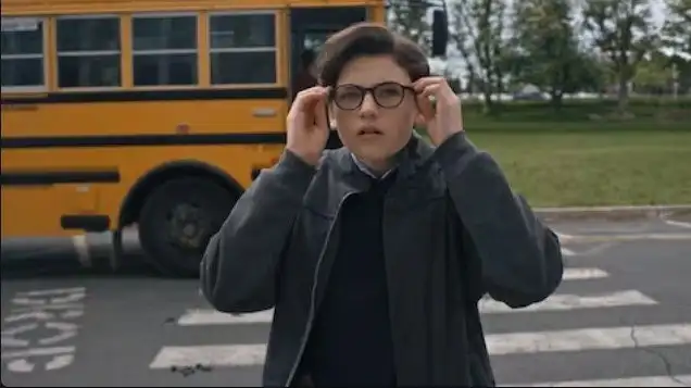 That Was Me In Grade Nine