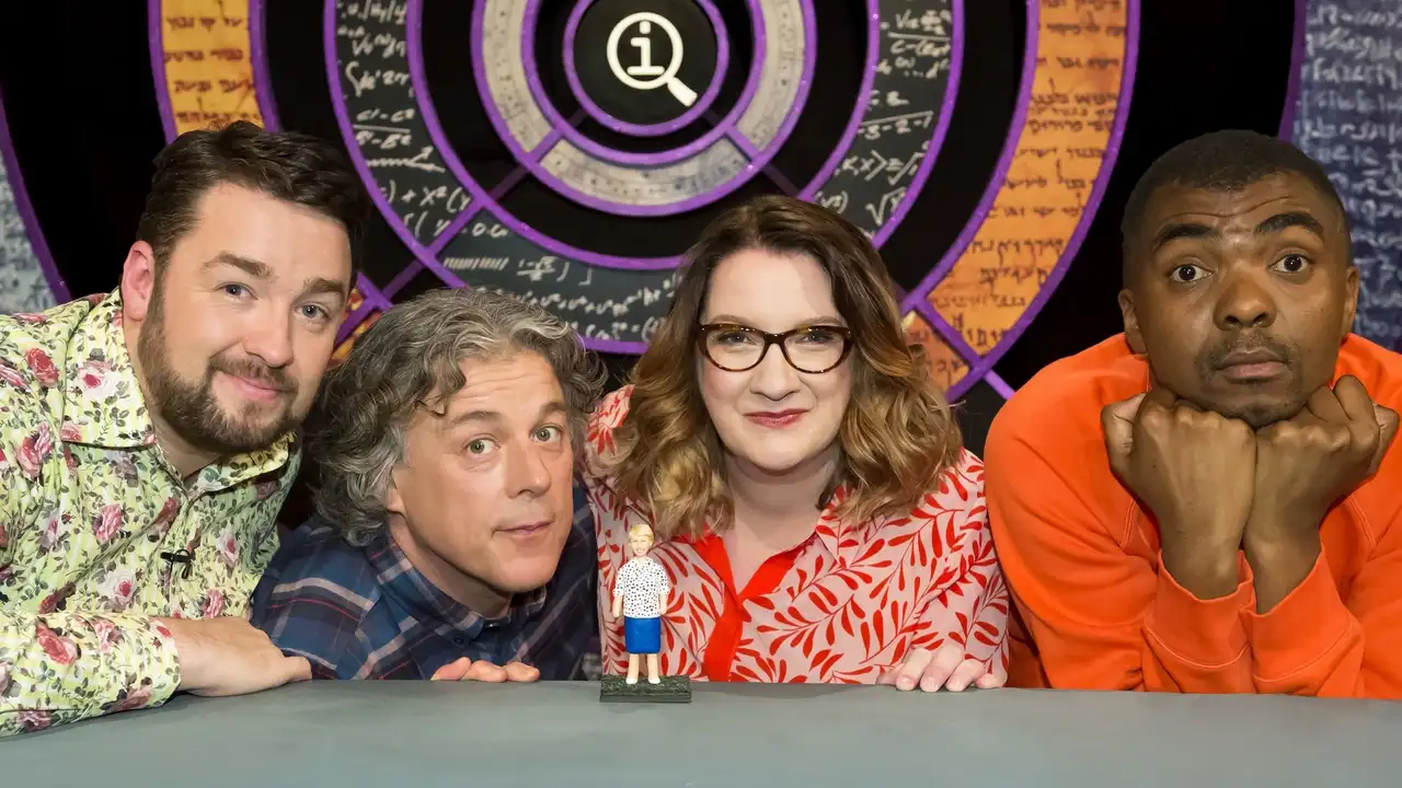 Quirky