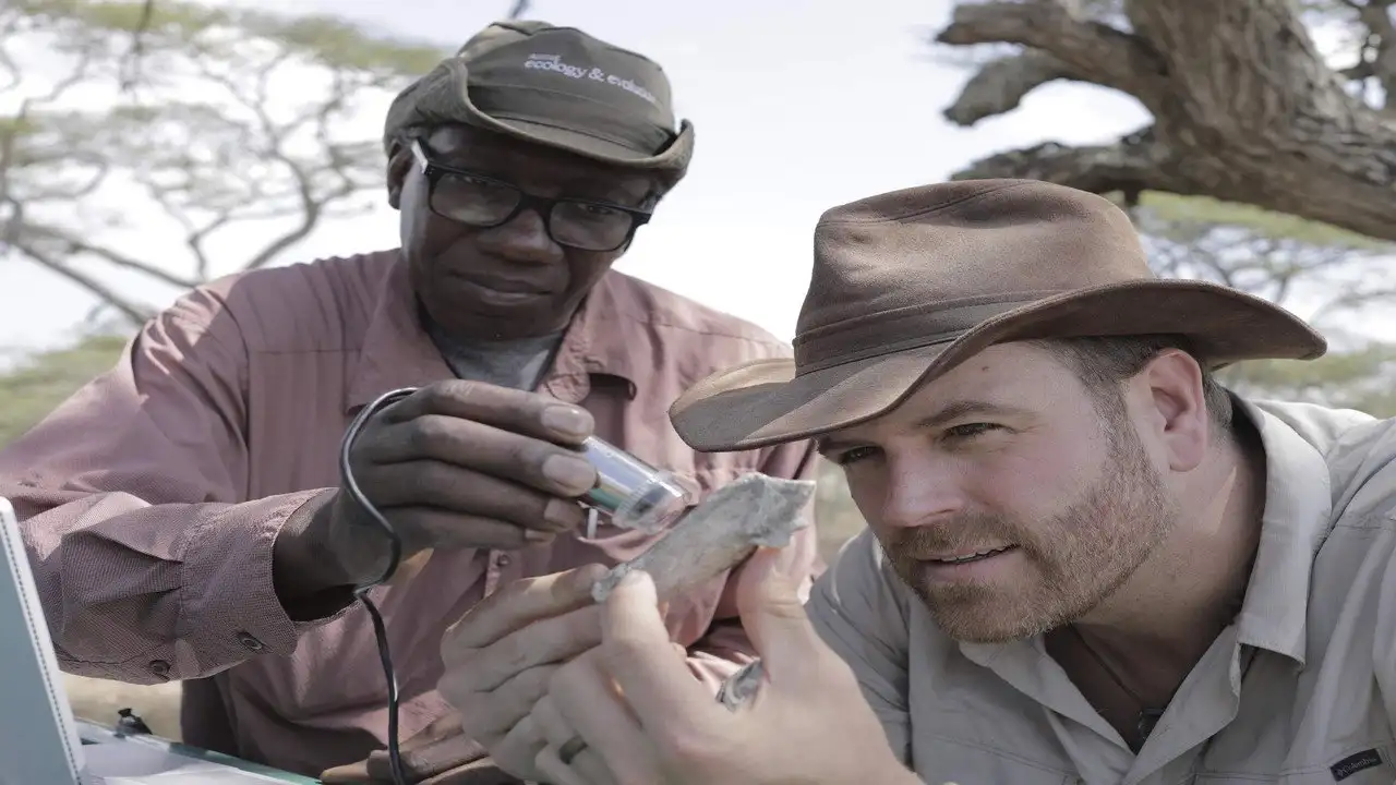 The Hunt for Our Ancient Ancestors