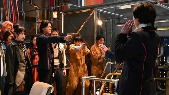 Episode 20