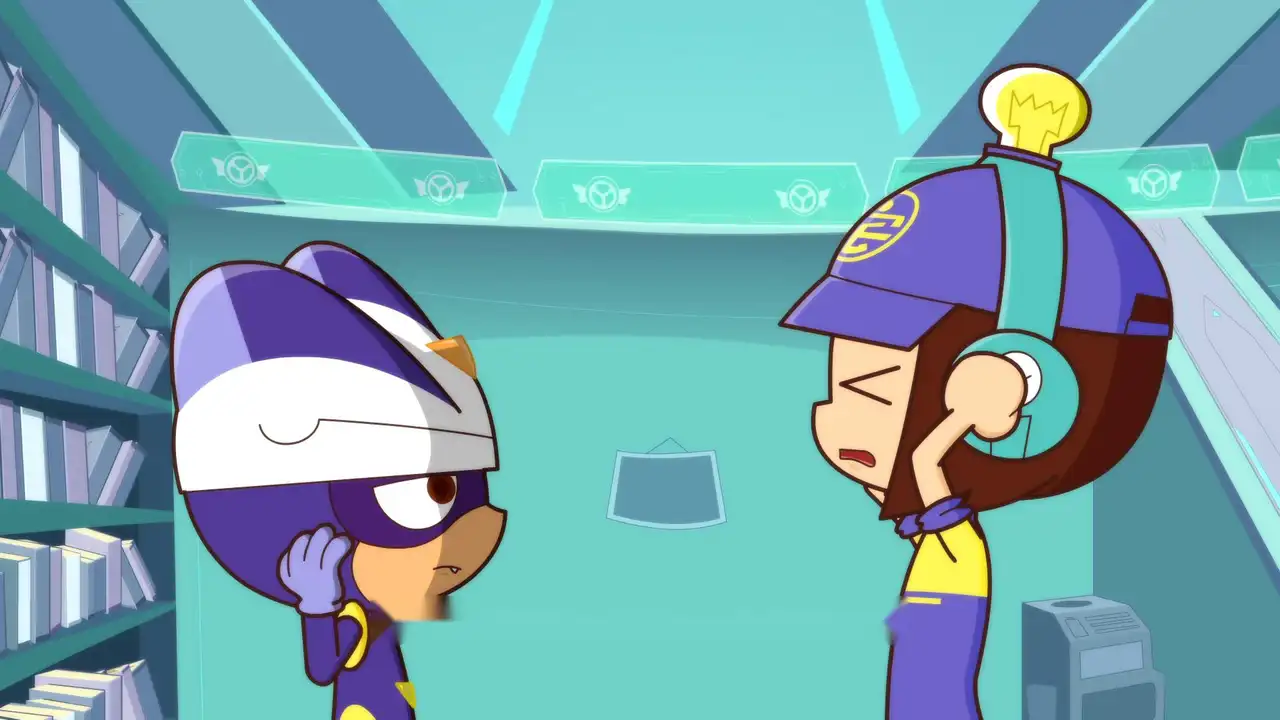 Episode 21