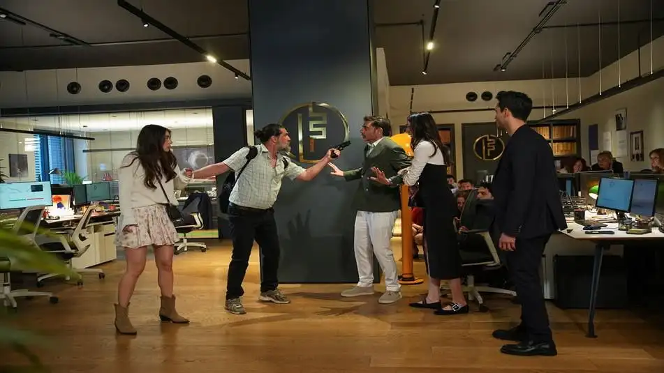 Episode 5