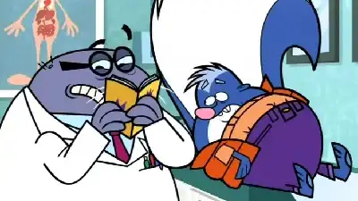 Where The Stink At?