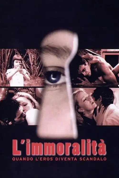 L'immoralità