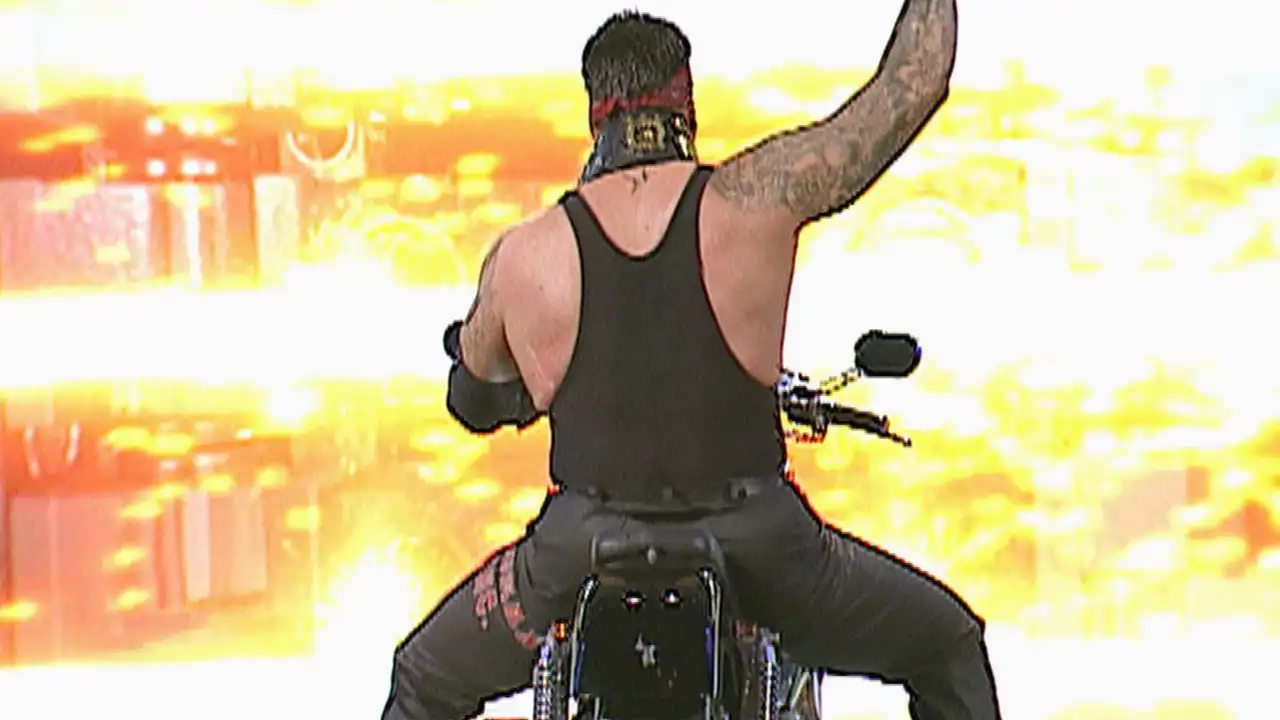 Raw - Jun. 24, 2002