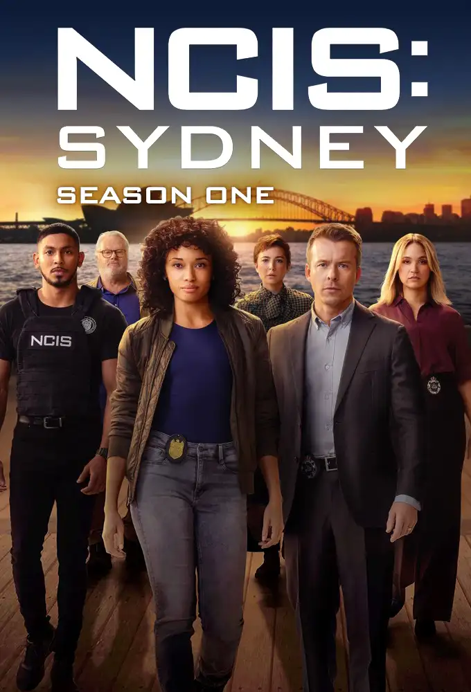 Season 1