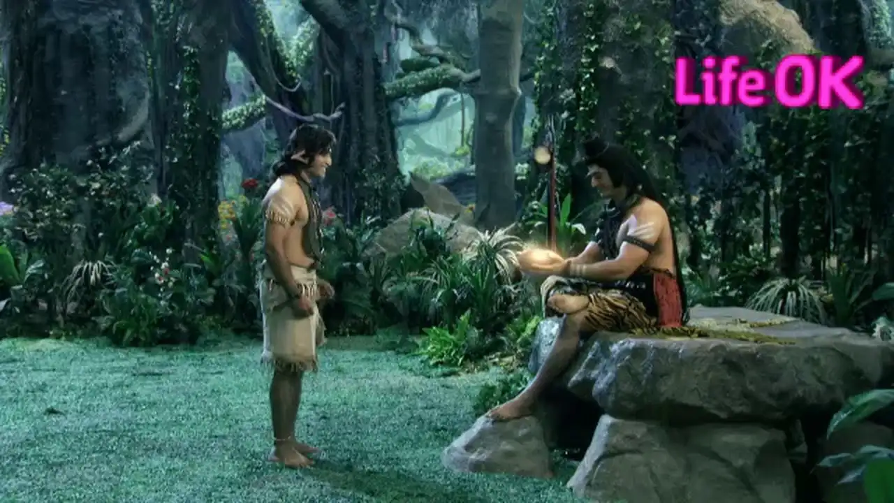 Martand saves Mahalsa