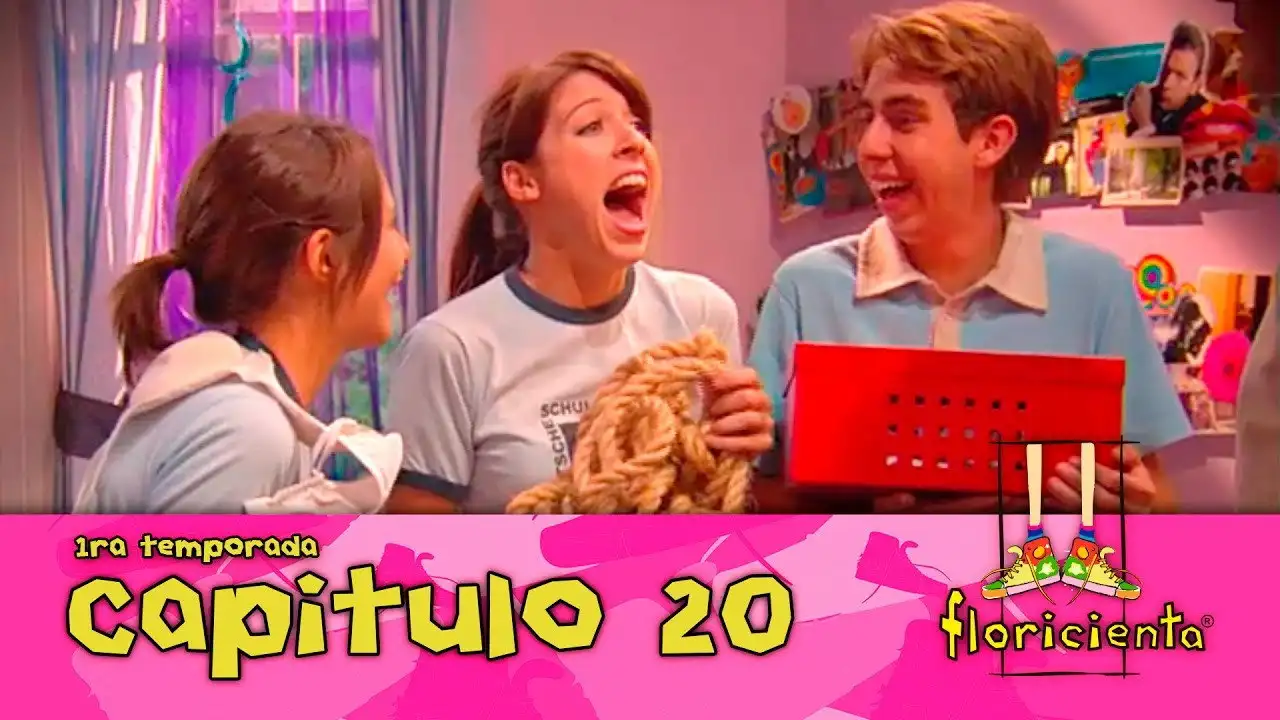Episode 20