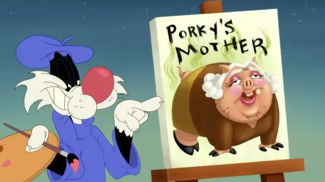 Paintings