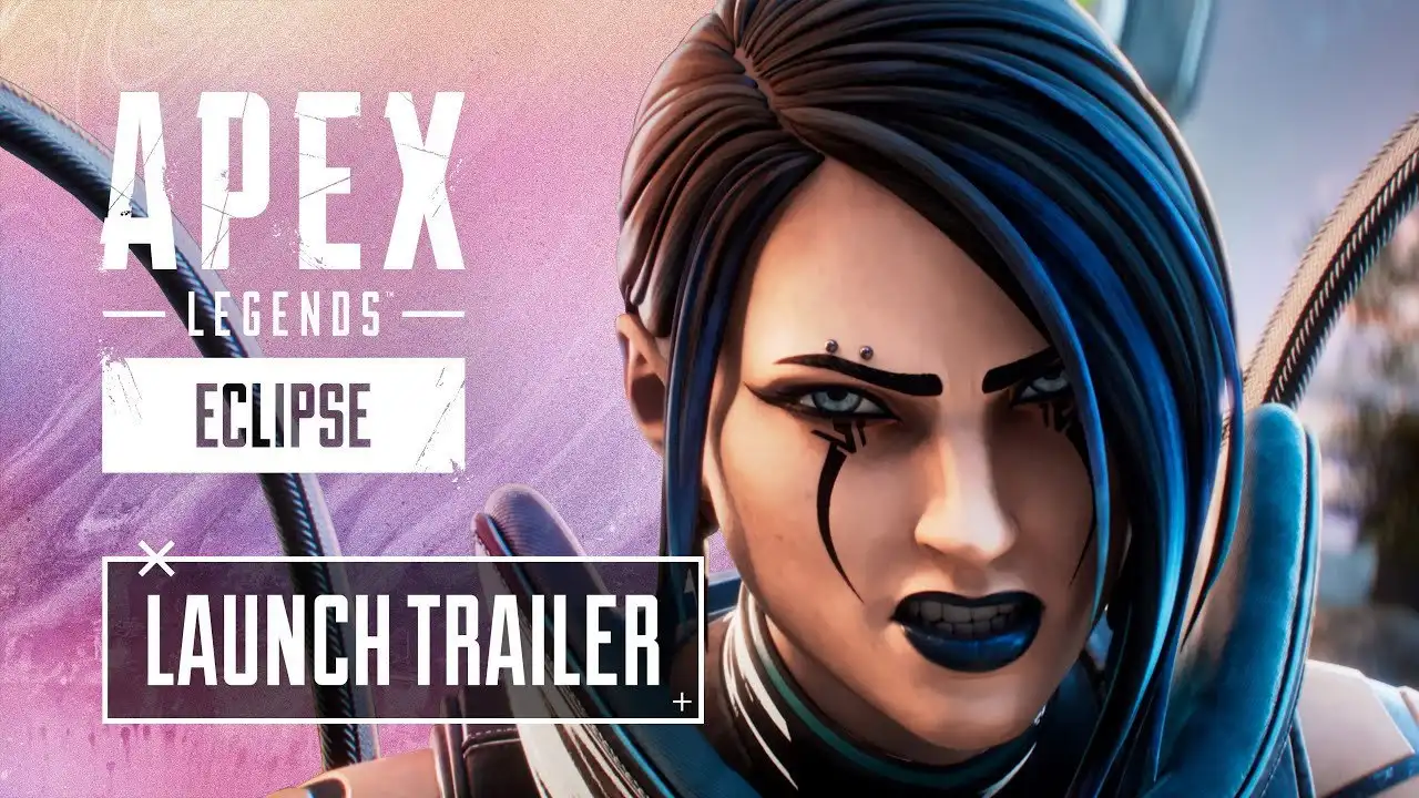 Eclipse Launch Trailer