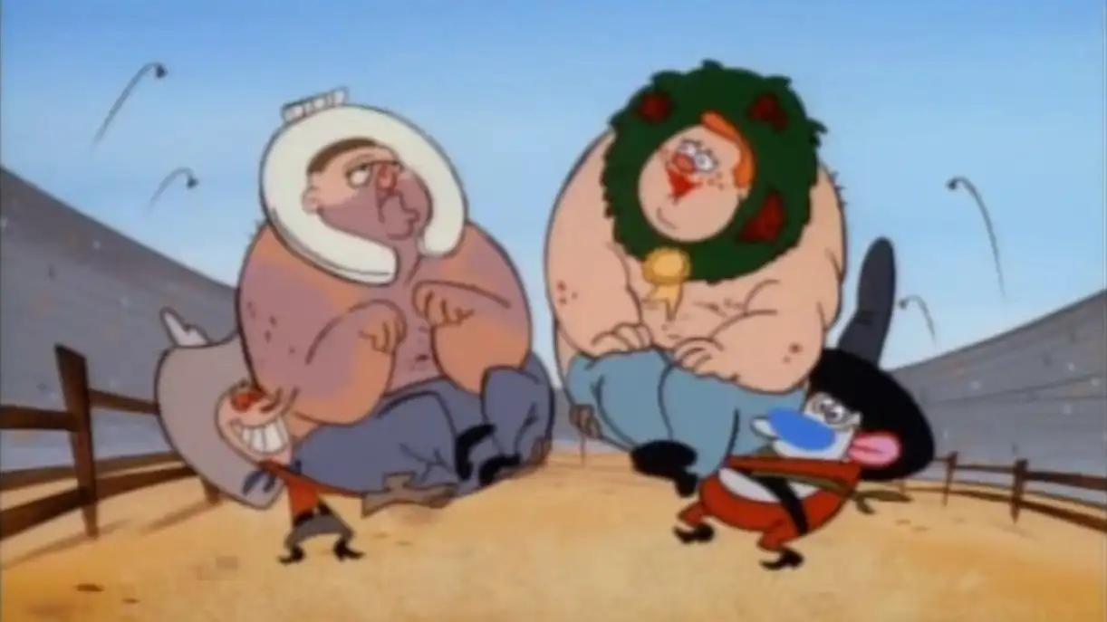 Galoot Wranglers