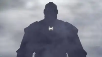 The Darkest Hour