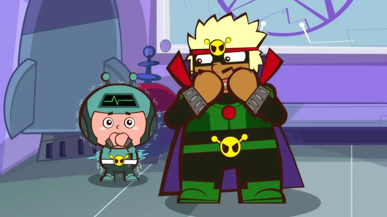 Episode 10