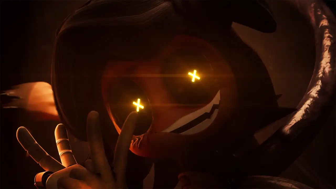 Absolute End