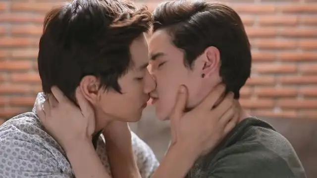 True love or just... Episode 03