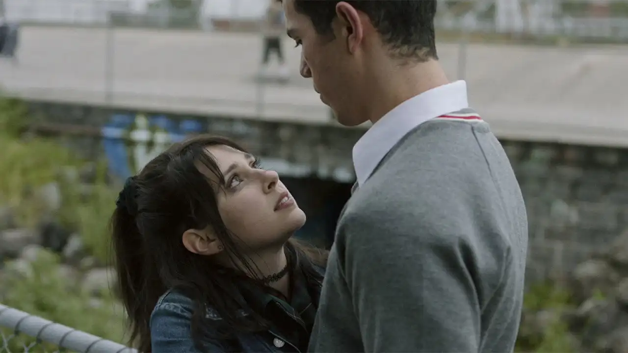 Demet & Danny
