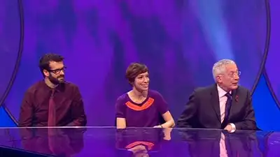 Series 5, Episode 5