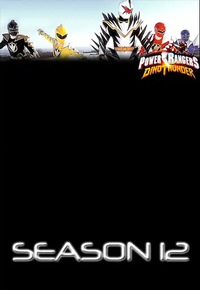 Dino Thunder