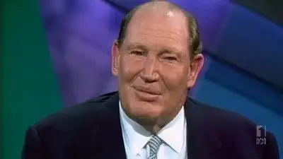 A Complicated Life: Kerry Packer , Part 2