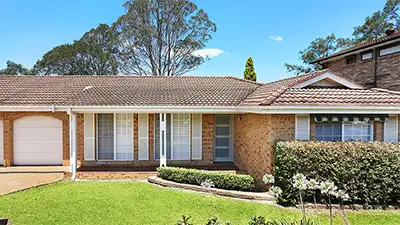 Silverdale, NSW
