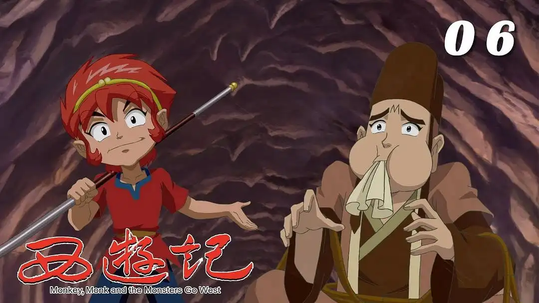 Episode 6