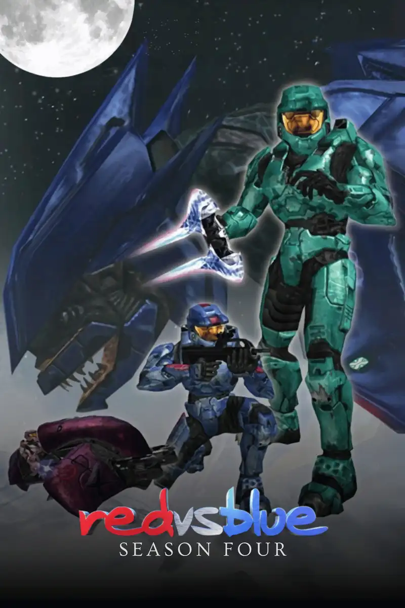 The Blood Gulch Chronicles, Part 4