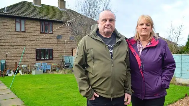 Fighting for our Homes