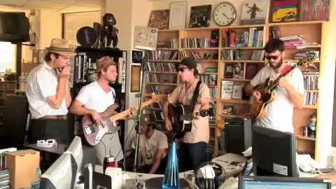 Dr. Dog