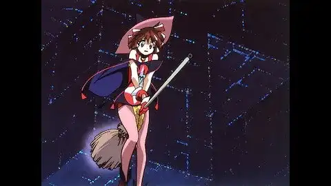 Sae, Jeff, and the Big Spell