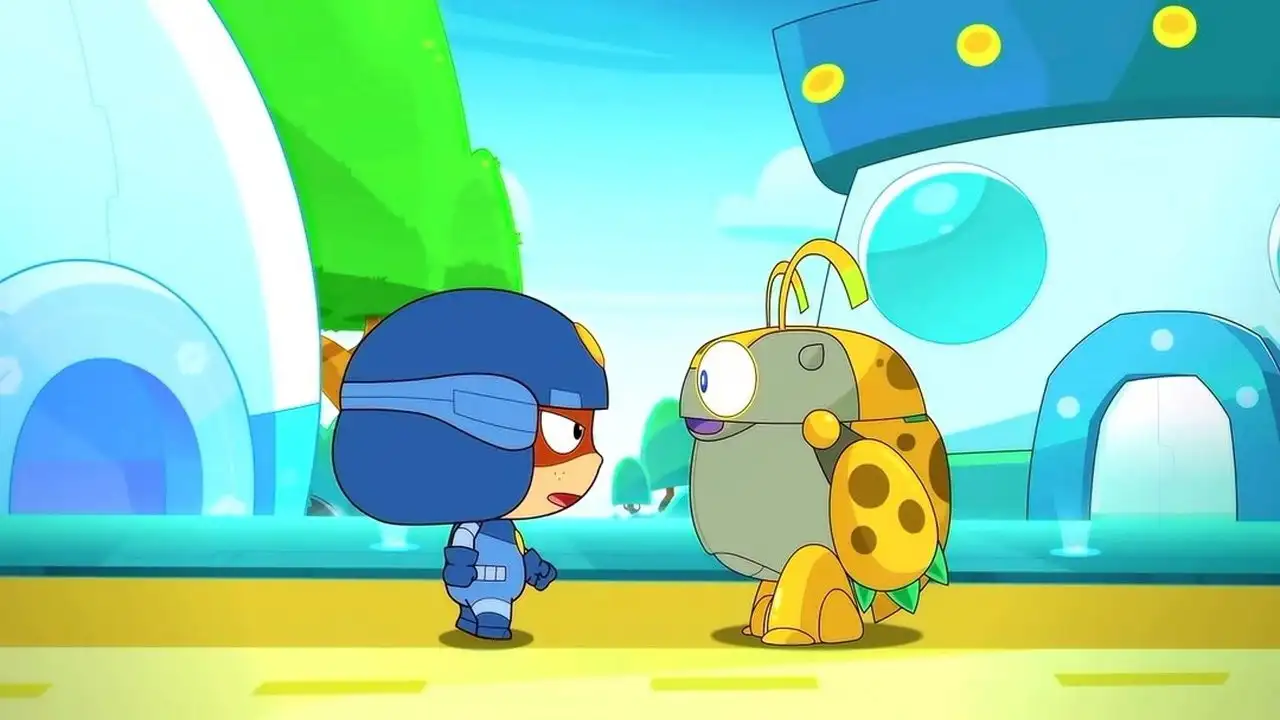 Episode 12