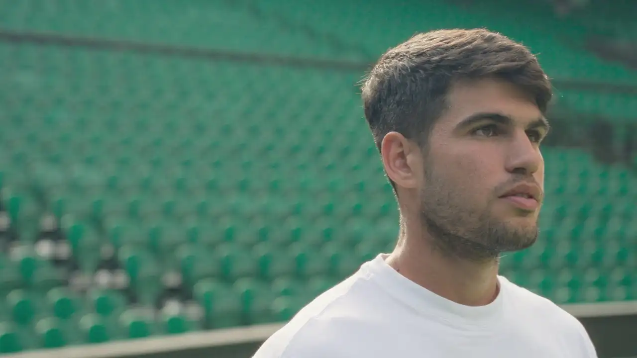 I'm Not Rafa