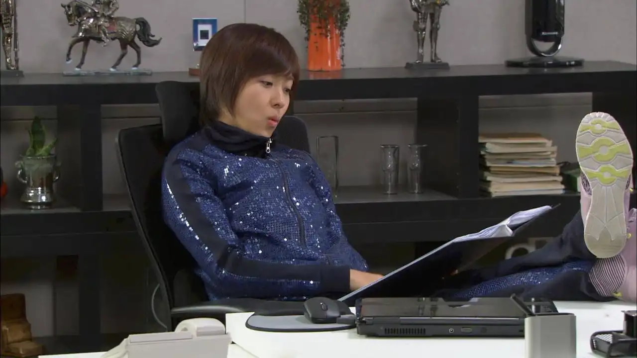 Episode 12
