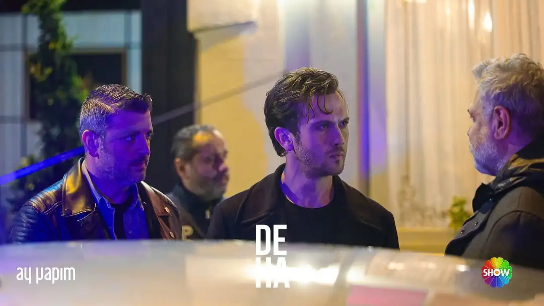 Episode 20