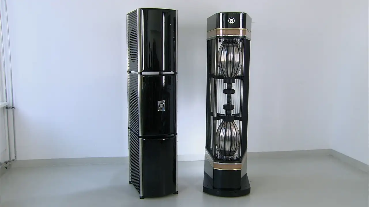 Angle Grinders, Berry Baskets, Omnidirectional Speakers
