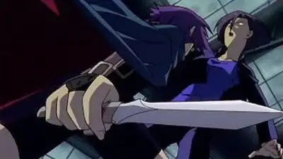 The Cold-Blooded Killer (2)