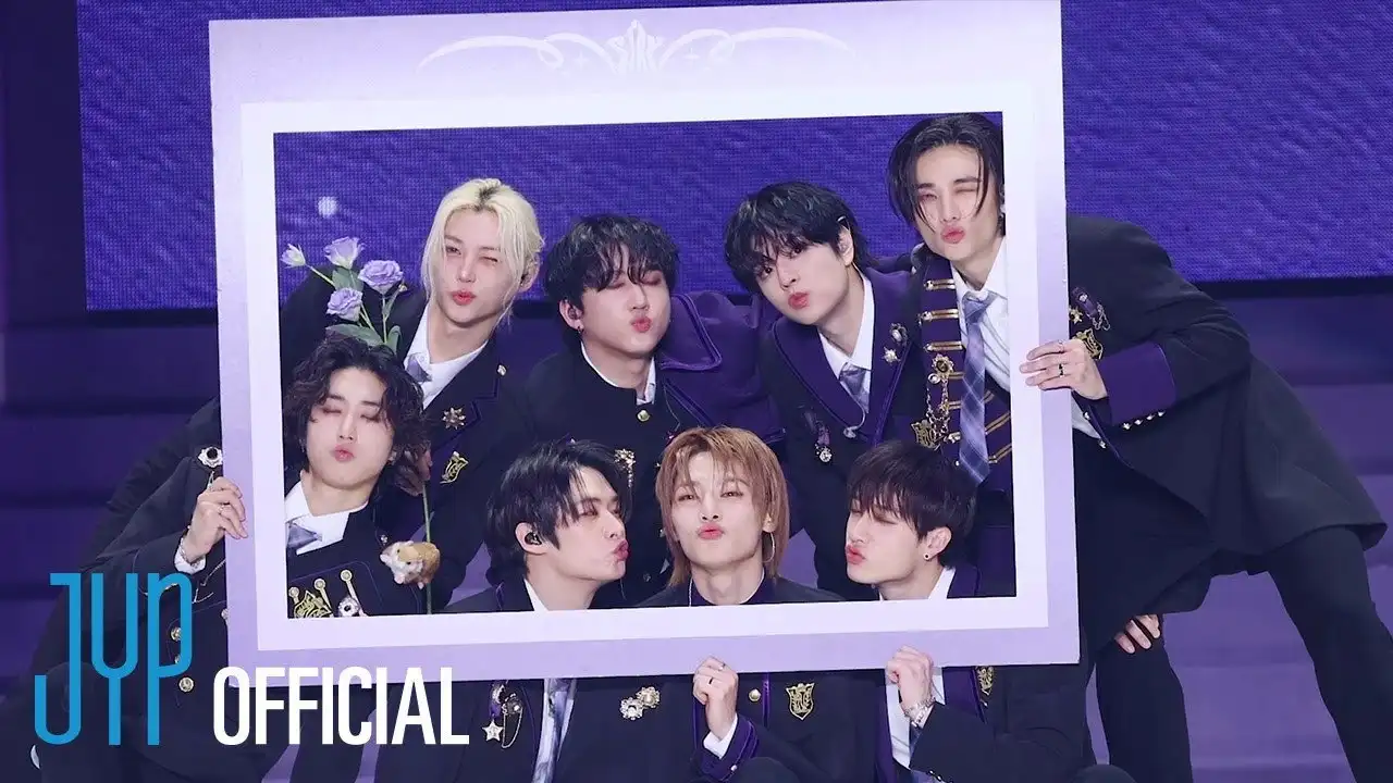 Stray Kids 4TH FANMEETING ‘𝑺𝑲𝒁’𝑺 𝑴𝑨𝑮𝑰𝑪 𝑺𝑪𝑯𝑶𝑶𝑳’ Behind Ep.02｜2024 STAYweeK