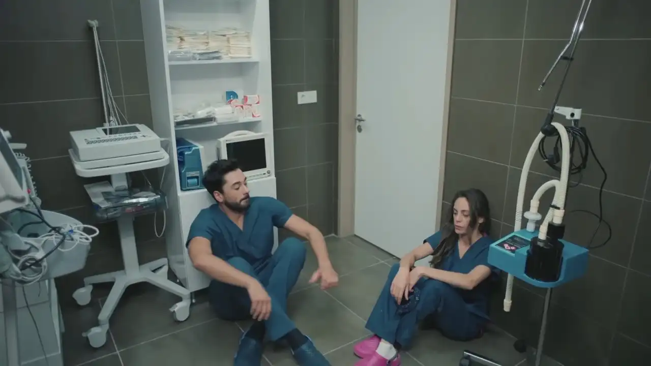 Episode 7
